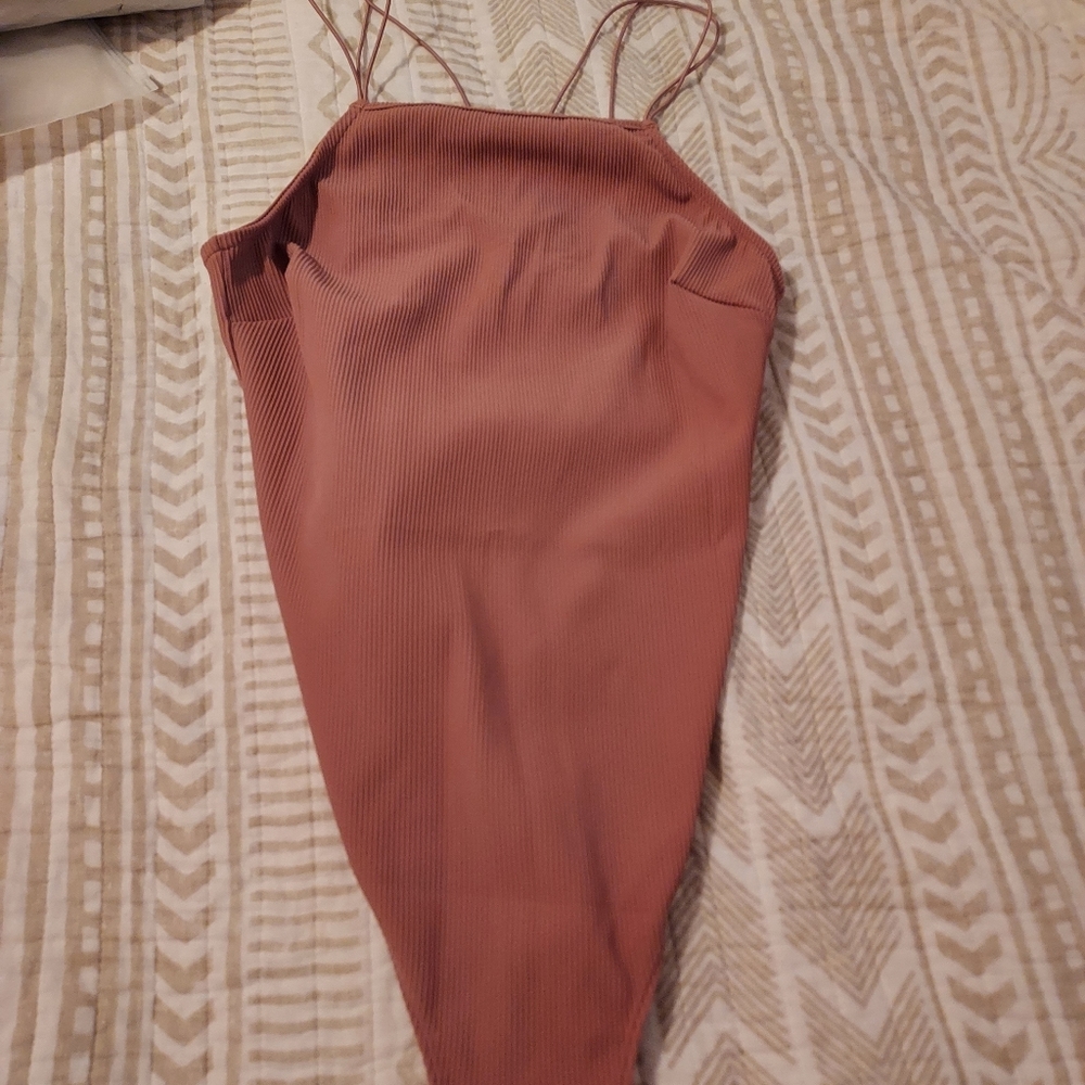 Bodysuit